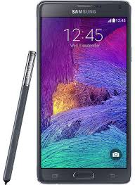 Samsung Galaxy Note 4 N910c In Algeria